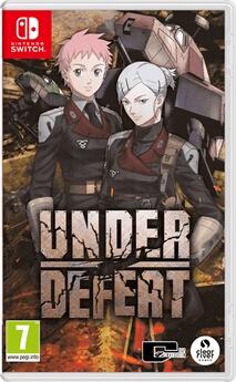 Acheter Under Defeat Nintendo Switch Très bon état - 36,49 € Under Defeat Nintendo Switch Très bon état - N/A reconditionné disponible sur Darty