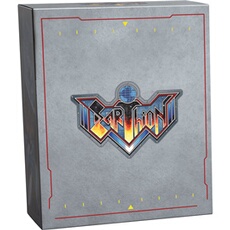 Earthion Deluxe Edition PS5