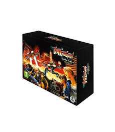 BATSUGUN Saturn Tribute Boosted Deluxe Edition Switch