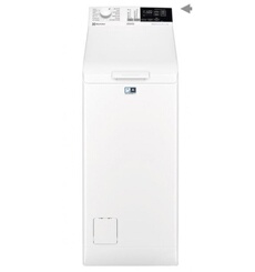 Lave-linge top EW6T3164AD Reconditionne