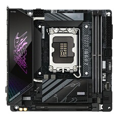Gigabyte Z890I AORUS ULTRA - vue 6