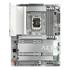 Gigabyte Z890 AERO G - vue 8