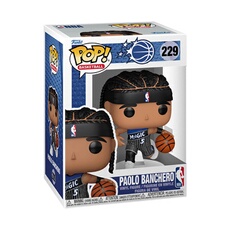 Figurine Pop Basketball Magic Paolo Banchero