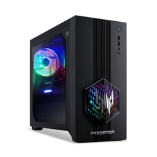 PC Gaming Acer Predator Orion 3000 Intel® Core™ i7 RAM SSD Nvidia GeForce RTX 5060 - vue 2