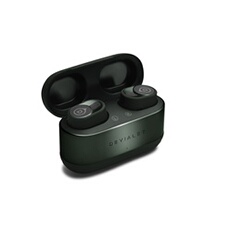 Gemini II Deep Forest