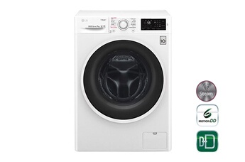 Lave-linge hublot F74J60SWH Reconditionne