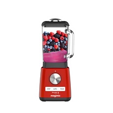Magimix POWER BLENDER ROUGE 11629