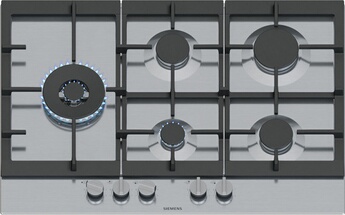 EC7A5SI90 iQ500 Inox