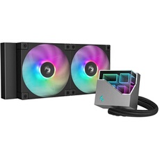 Kit LT240 ARGB Noir
