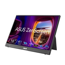 ASUS ZenScreen MB16NCG 16 LCD WQXGA 5 ms