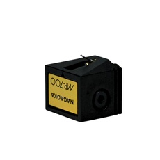 Stylus de Remplacement Nagaoka JNP-700 – Pour MP-700 / MP-700H