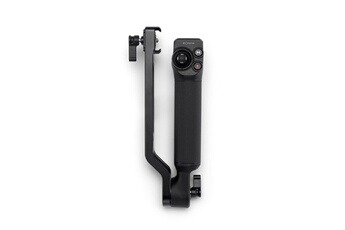 RS 5 Electronic Briefcase Handle - vue 2