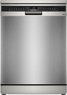 Lave-Vaisselle 60 cm Siemens SN25ZI08CE – 14 Couverts, 40 dB, Zéolite - vue 4