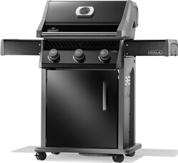 Barbecue et plancha Barbecue Napoleon Rogue 425