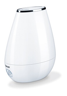 Humidificateur d'air par ultrasons