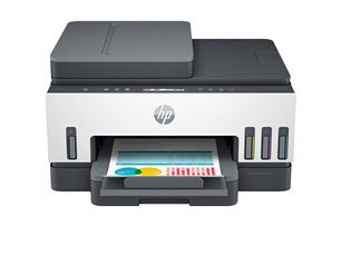 Smart Tank Plus 7305