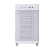 AP201 ASUS PRIME CASE TG WHITE