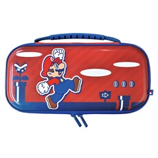 Pochette rigide Super Mario pour Nintendo Switch 2