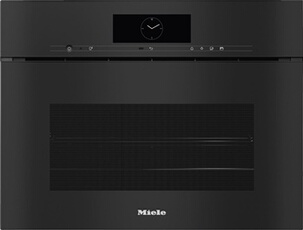Four encastrable Miele DGC7845HCXPRO