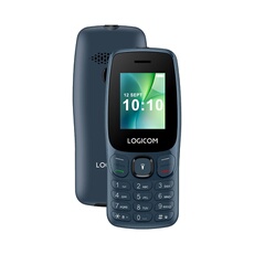 Téléphone mobile POSH405 - vue 4