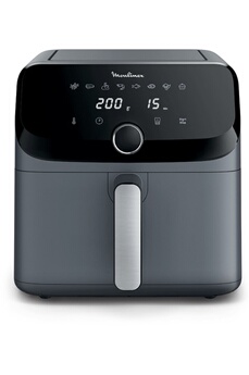 Easy Fry Mega EZ855BF0