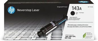 TONER NEVERSTOP 143A NOIR