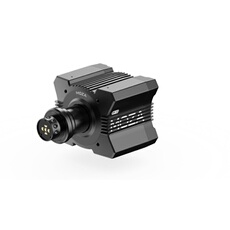 Base de volant R9 V3 Direct Drive Noir pour PC