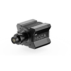 Base de volant R12 V2 Direct Drive Noir