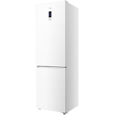Réfrigérateur-congélateur Réfrigérateur congélateur en bas Tcl RP409BWD0 Reconditionne