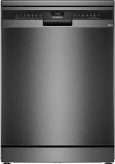 SN23EC03ME iQ300 Noir