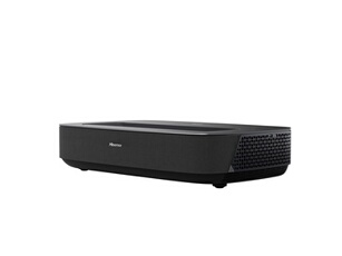 Laser Cinema 4K Hisense PL2