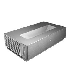 Vidéoprojecteur Hisense 100L5ND Laser TV 4K - vue 2