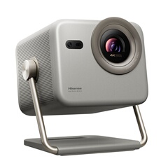 Mini 3D M2 Pro Laser 4K UHD