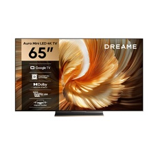 TV QLED+ Dreame Aura Mini LED S100 65 164 cm 2025 - vue 2