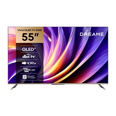 QLED+ Vivid Q100-43 108 cm 2025