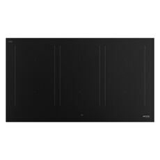SIM3964N Noir mat 90 cm