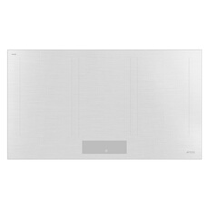 Smeg Classic SIM3964MWH plaque - vue 2