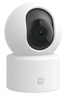 Xiaomi C201 White