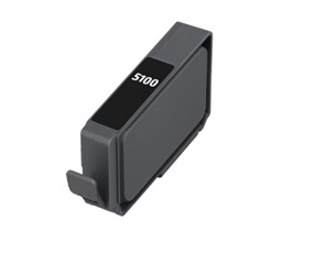 Cartouche compatible pour PFI5100CO Transparent