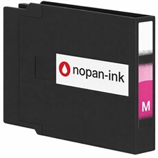 Cartouche compatible pour T13X3 Magenta