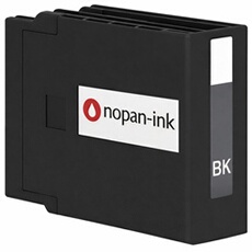Cartouche compatible pour T13X1 Noir