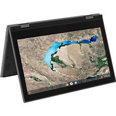 Chromebook 300e Gen 2 MediaTek 4Go 32Go 11"