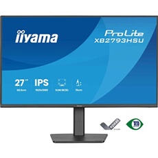 ProLite XB2793HSU-B1 27 Full HD