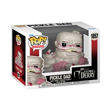 Figurine Pop Television Welcome to Derry S2 Pickle Dad