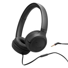 Tune 530 Noir, supra-auriculaire filaire avec son JBL Pure Bass Tune 530 Noir, supra-auriculaire filaire avec son JBL Pure Bass