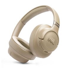 Tune 780NC Beige, circum-auriculaire sans fil a Réduction de Bruit Tune 780NC Beige, circum-auriculaire sans fil a Réduction de Bruit