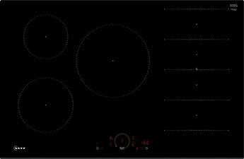 Plaque de cuisson Plaque induction Neff T68FHV4L0, N70