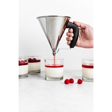 Mini Entonnoir à Piston 800 ml