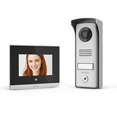 Avidsen - Extra monitor van 7 inch compatibel met 112282 V1 Add Bamboo View - Avidsen - 112283 Avidsen - Extra monitor van 7 inch compatibel met 112282 V1 Add Bamboo View - Avidsen - 112283