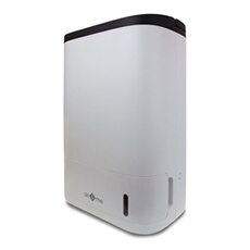 Deshumidificateur connecte basse temperature EVEL air&me